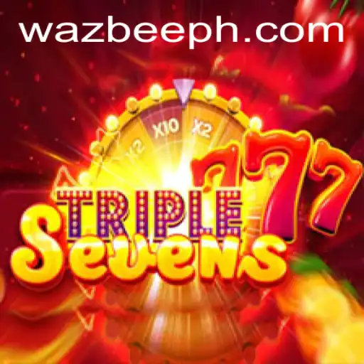 777TripleSeven: A Wazbee Innovation in Gaming