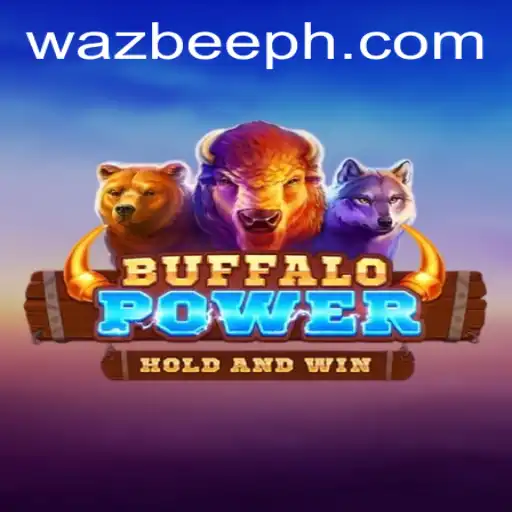 Discovering BuffaloPower: The Enchanting World of Wazbee's Latest Creation