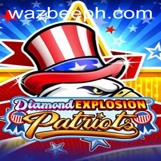 Explore DiamondExplosionPatriots: A Dynamic Adventure in Modern Gaming