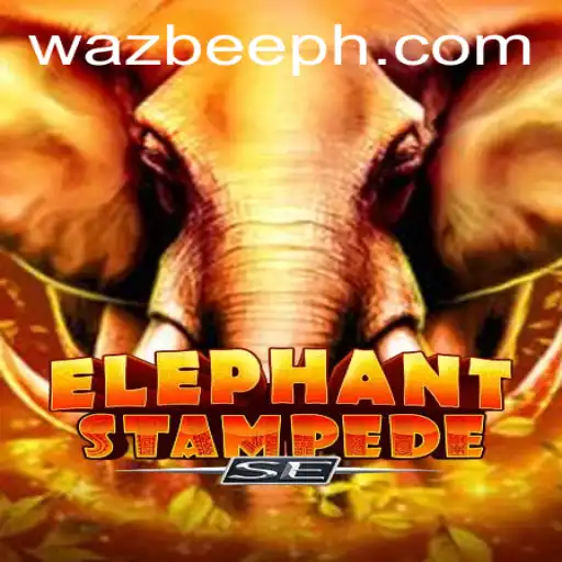 Unveiling ElephantStampedeSE: The Thrilling Adventure with a Twist of Wazbee