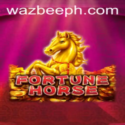 Exploring the Exciting World of FortuneHorse with Wazbee