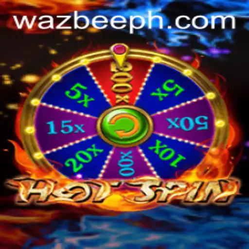 Discover the Thrill of HotSpin: A Revolutionary Game by Wazbee