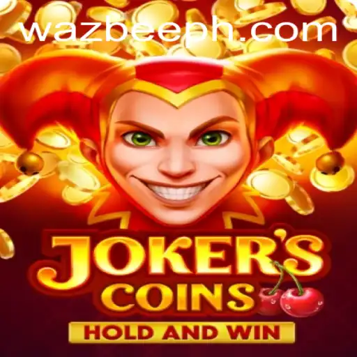 Discover the Exciting World of JokersCoins: A Unique Gaming Experience with Wazbee