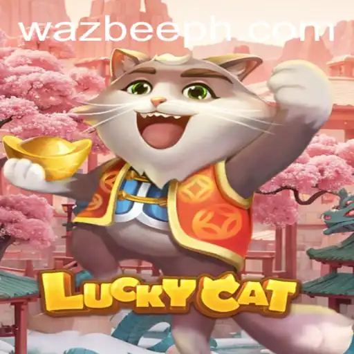 The Enchanting World of LuckyCat: A Dive into Wazbee's Latest Gaming Sensation