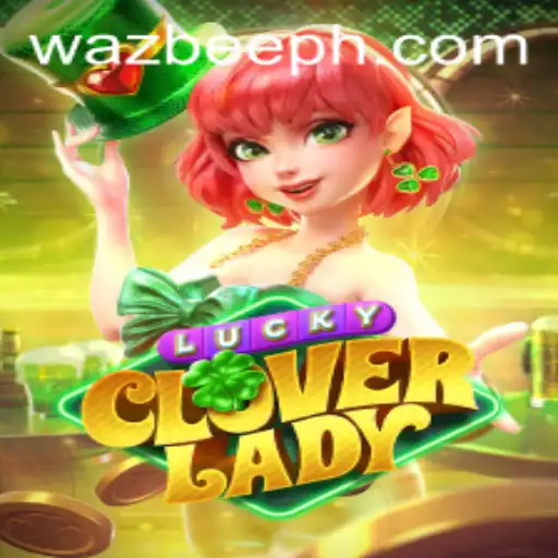 Unveiling the Enchantment of LuckyCloverLady: A Gaming Experience Like No Other