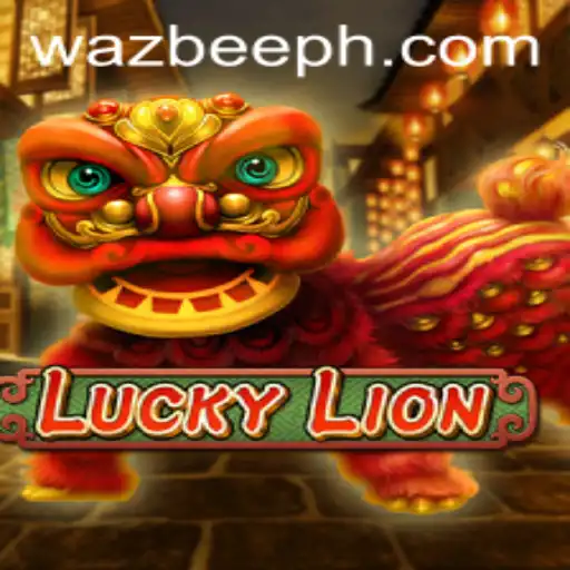 Dive into the World of LuckyLion: A Unique Gaming Experience with Wazbee