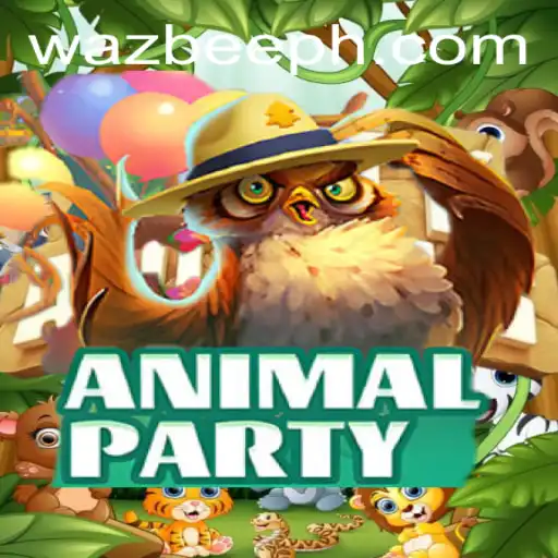 Exploring AnimalParty and the Intriguing World of Wazbee