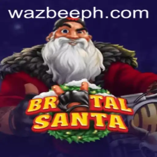 BrutalSanta: A Fierce Adventure in the Realm of Wazbee