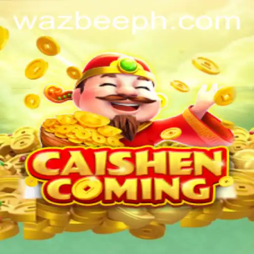 Unveiling the Mystique of CAISHENCOMING: A Dive into Wazbee's Latest Gaming Sensation