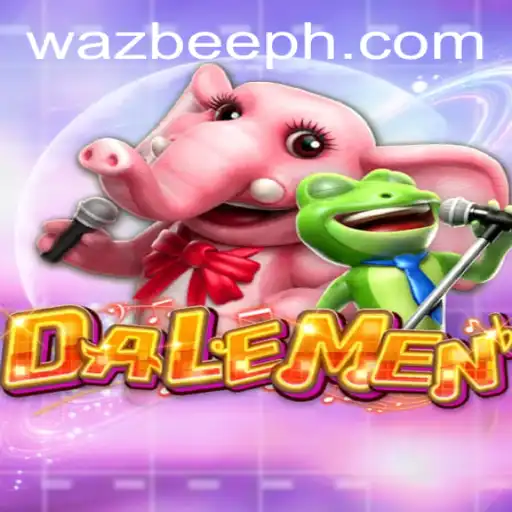Exploring the Intriguing World of DALEMEN: The Game Revolutionizing Strategy with Wazbee