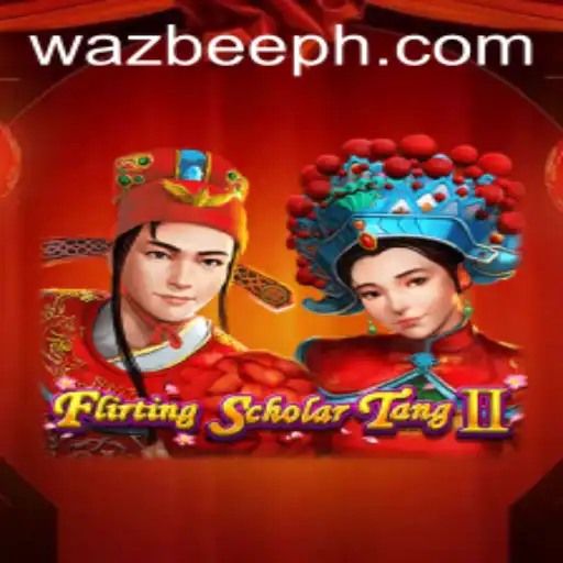 Flirting Scholar Tang II: Navigating the Adventures of Wazbee