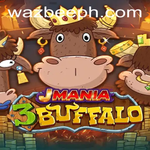 Exploring the Thrilling World of JMania3Buffalo: A Dive into Wazbee's Latest Gaming Adventure