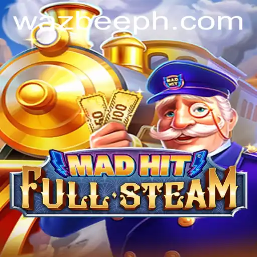 Exploring MadHitFullSteam: A Thrilling Adventure with Wazbee