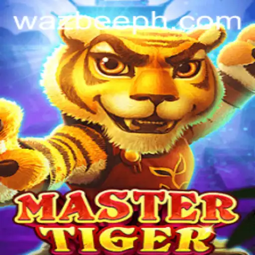 MasterTiger: The Intriguing World of Wazbee's Latest Gaming Innovation