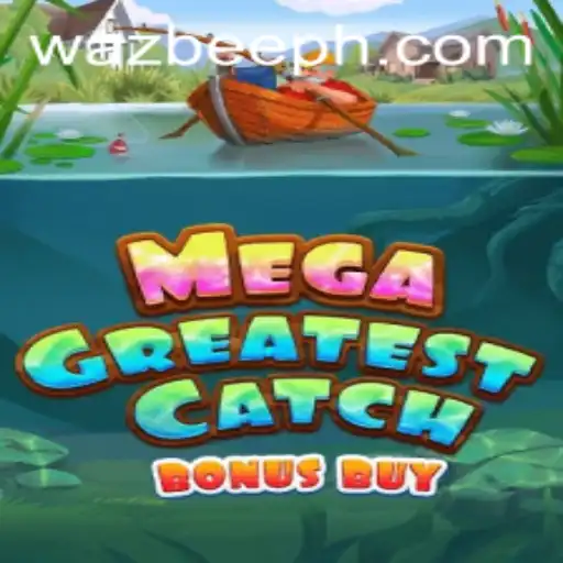 Unraveling the Excitement of MegaGreatestCatchBonusBuy: A Dive into Wazbee’s Latest Catch