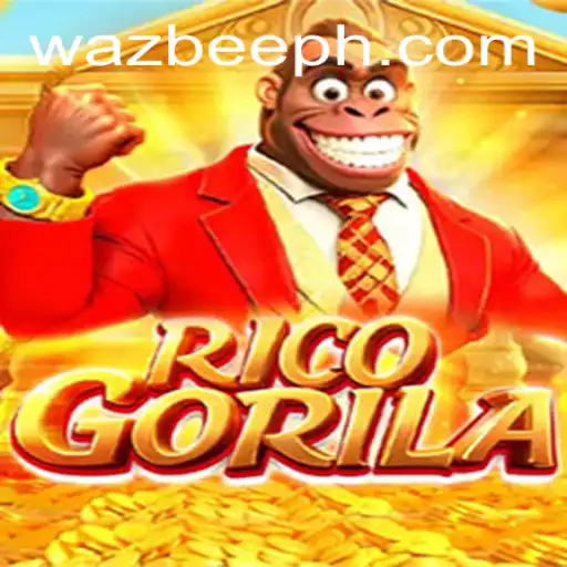 RicoGorila: An Exciting Adventure Game with a Buzz