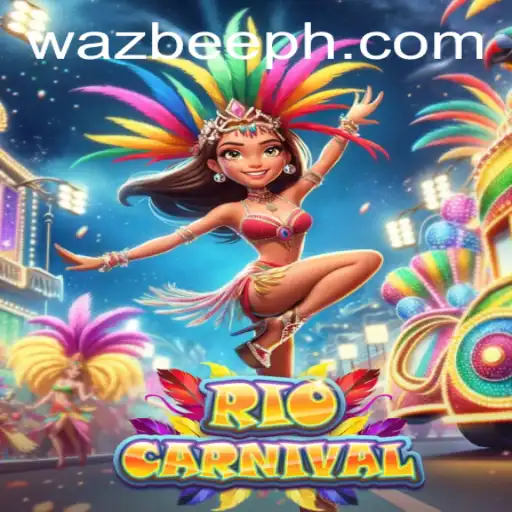 RioCarnival: A Vibrant Game Experience by Wazbee