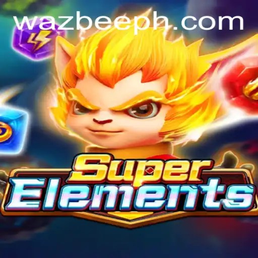 Discover the Exciting World of SuperElements and Its Innovative Gameplay