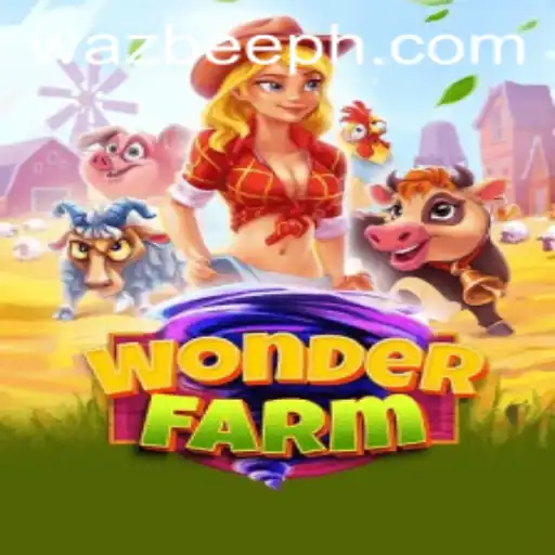 Discover the Magic of WonderFarm: A New Realm of Adventure with Wazbee