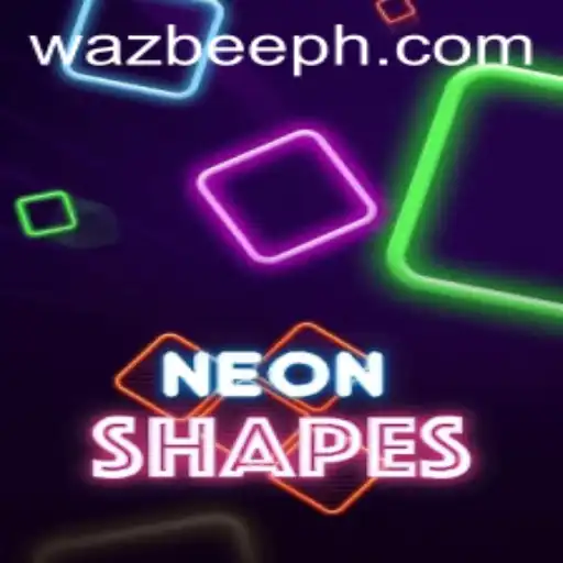 NeonShapes: A Thrilling Journey into the World of Digital Strategy