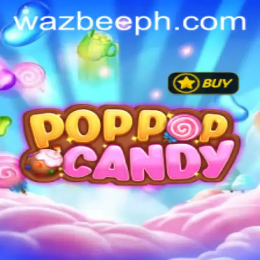 Dive Into POPPOPCANDY: A Sweet Gaming Delight with Wazbee