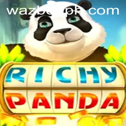 RichyPanda: Unveiling the Excitement of Wazbee's Latest Adventure