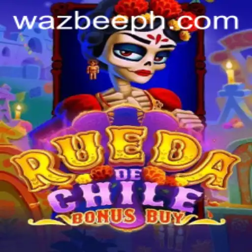 Discover the Thrilling World of RuedaDeChileBonusBuy by Wazbee