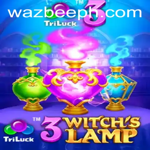 Exploring 3WitchsLamp: An Enchanting Journey in Gaming