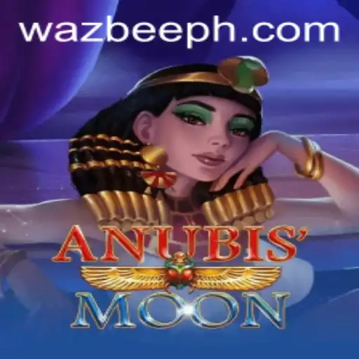 Exploring the Mystical World of AnubisMoon with Wazbee