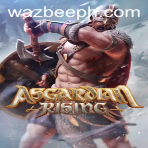 AsgardianRising: A New Dawn in Gaming