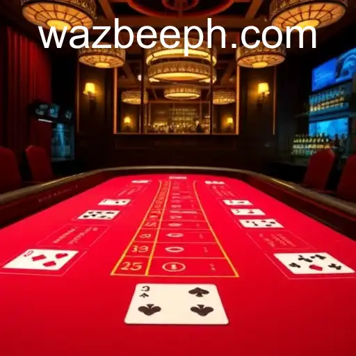 The Baccarat Game: Unraveling the Legacy and Modern Innovations