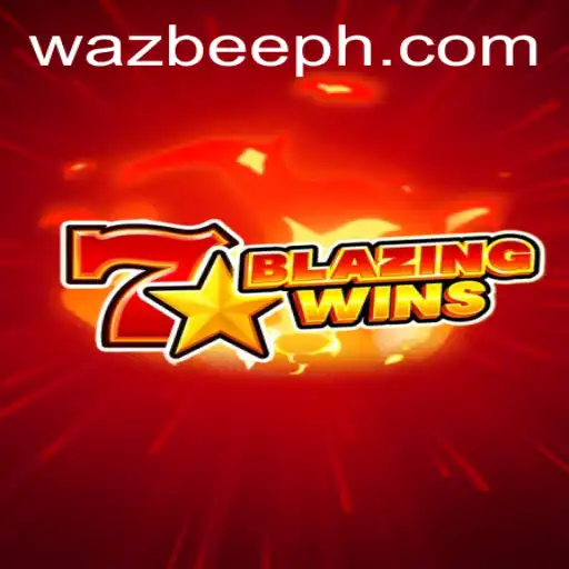 Unveiling the Thrills of BlazingWins: A Comprehensive Guide