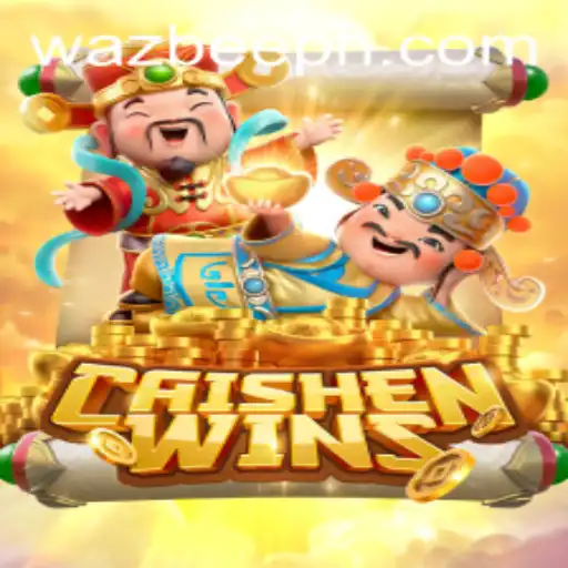 CaishenWins: Exploring the World of Digital Fortune