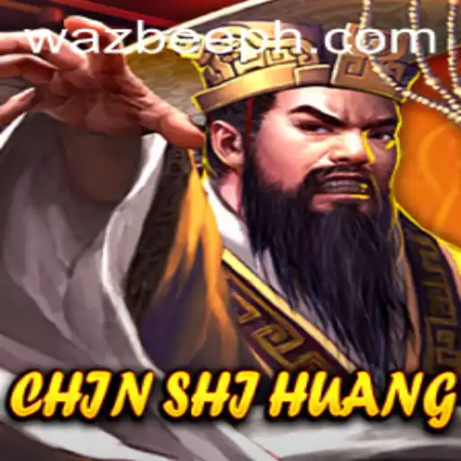 ChinShiHuang: The Rising Empire Through the Lens of Wazbee