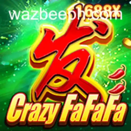CrazyFaFaFa: A Thrilling Journey with Wazbee