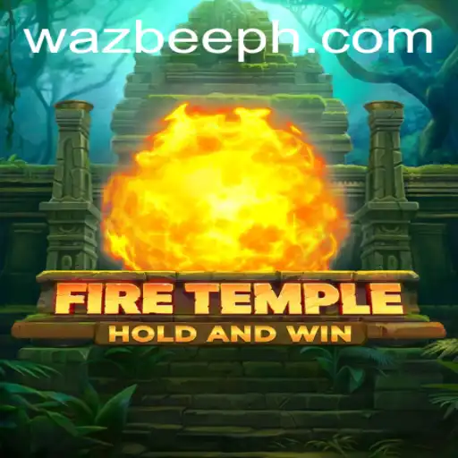 FireTemple: The Rise of Wazbee in the Gaming World