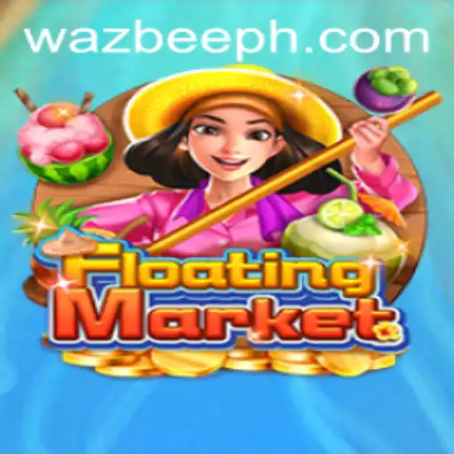 FloatingMarket: The Enchanting Game That Blends Adventure with Commerce