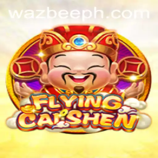 Exploring FlyingCaiShen: The Latest Game by Wazbee
