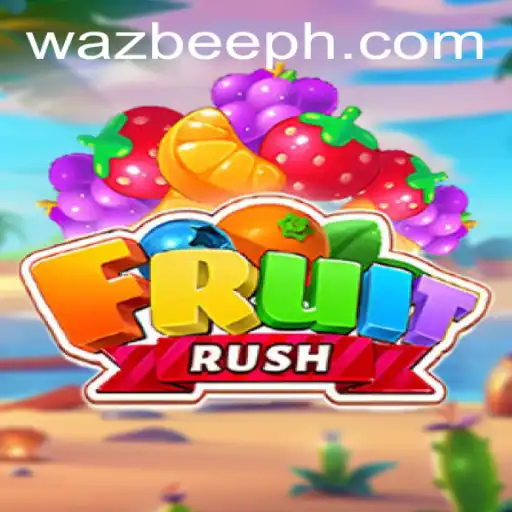 FruitRush: Dive Into the World of Wazbee