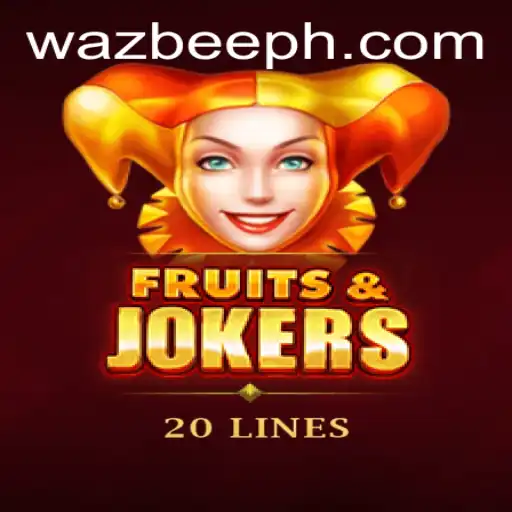 Exploring the Thrilling World of FruitsAndJokers20 and the Wazbee Phenomenon