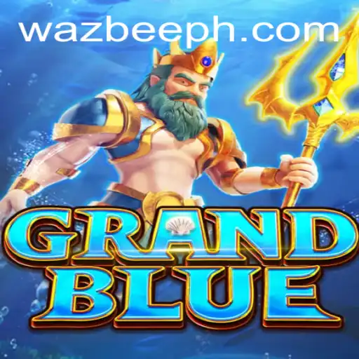 Exploring the Mystical World of GRANDBLUE and the Role of Wazbee