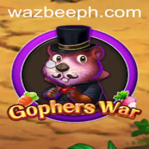 Exploring the Dynamic World of GophersWar: A Wazbee Adventure