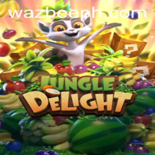 Discover the Thrills of JungleDelight with Wazbee