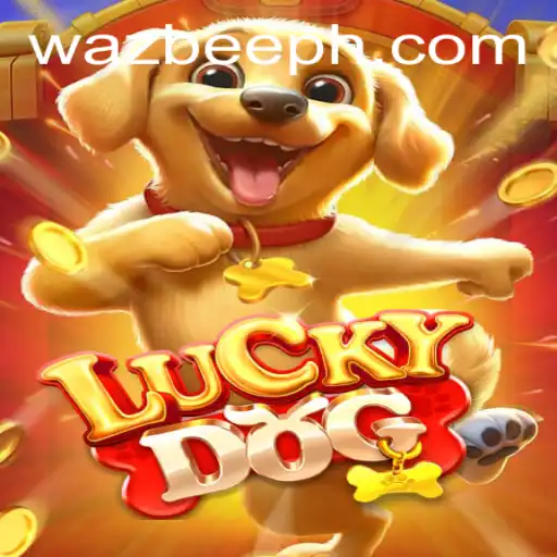 Unveiling the Exciting World of LuckyDog: A Wazbee Adventure