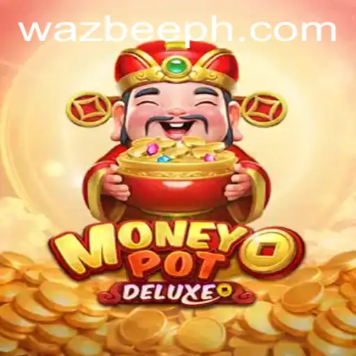 Exploring the Exciting Features of MoneyPotDELUXE: An Innovative Twist in Online Gaming