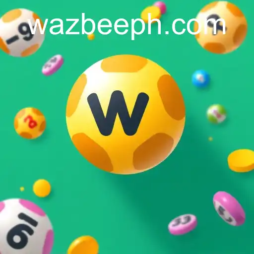 Exploring the World of Online Lottery: Wazbee