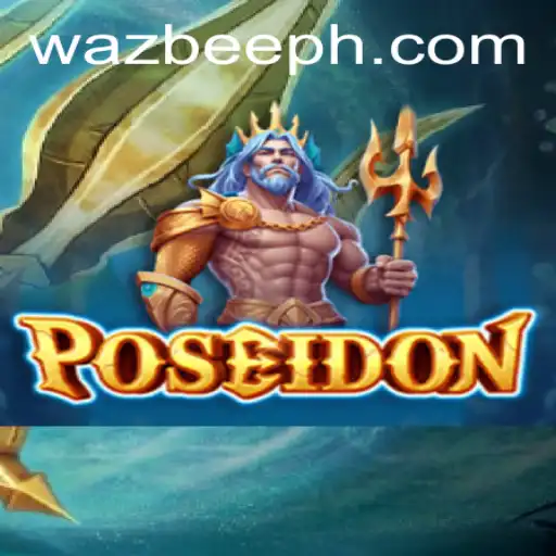 Exploring the Adventure of Poseidon: The Game of Myths and Legends