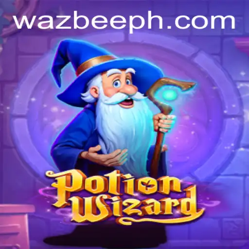 PotionWizard: A Captivating Journey into the World of Wazbee