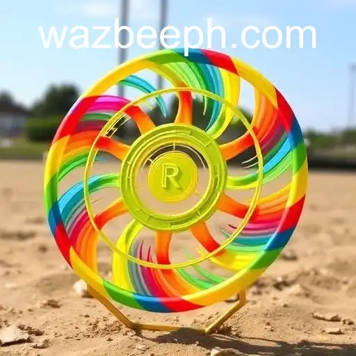 The Rotary Games Revolution: Unveiling the Dynamic World of Wazbee