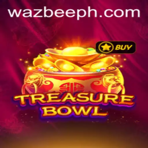 Discovering the Enchanting World of TreasureBowl and the Magic of Wazbee